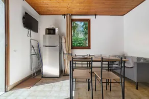 Holiday home with terrace, sauna & garden - Image 3