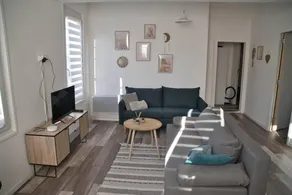 Appartement avec 3 chambres à coucher pour 6 personnes - Image 2