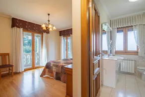 Appartement avec piscine chauffée, jardin et internet haut débit - Image 3