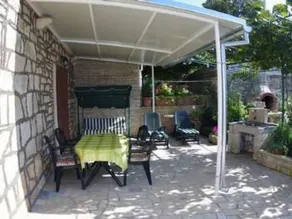 Ferienhaus mit Garten, Terrasse und Grill | Naturblick | Hunde erlaubt - Image 2