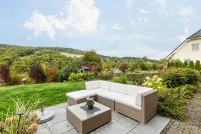 Apartment 'Fischer' with Mountain View, Private Terrace and Wi-Fi - Image 2