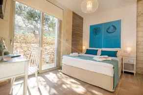 Deluxe Crete Villa  Villa Kronos  3 Bedroom  Sea View - Image 4