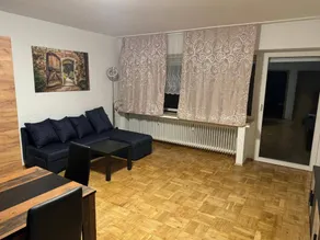 Moderne Gartenwohnung nahe Bahnhof Werne mit WLAN und TV - Image 4