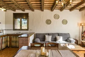 Children-friendly holiday home with pool, terrace & garden | Garden view | Pets are welcome - Image 5