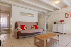 Charming One-Bedroom Apartment in the Heart of Vals-les-Bains - Image 3
