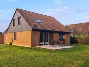 Ferienhaus Watt`n Blick - nah an der Nordsee - Image 2