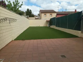 Ferienhaus mit Garten und Grill | Gartenblick | Perfekt für die Arbeit von Zuhause - Image 2