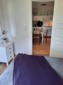 Merveilleuse maison avec terrasse, barbecue et jardin | Avec animaux acceptés - Image 4