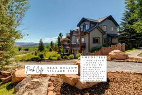 Bear Hollow Village 5534 - Image 2