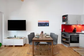 Apartment | Mountain view | Perfect for remote work - Image 4