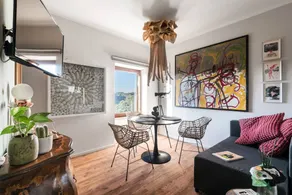 Lovely flat | City view - Image 5