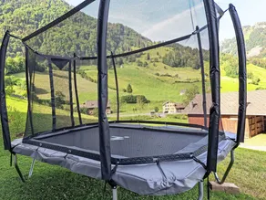 Fully equipped pleasant apartment with barbecue, terrace & garden | Nature view | Dogs allowed - Image 4