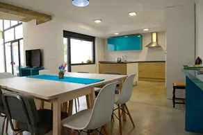 House with terrace & garden | Garden view - Image 2