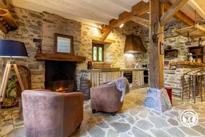 Gite with garden, terrace & barbeque - Image 3