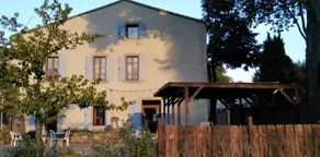 Bed and breakfast with terrace & garden | River view - Image 3