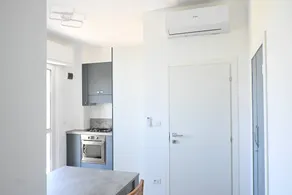 Family-oriented lovely flat with garden & terrace | Beach nearby - Image 5