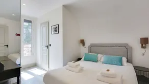 Appartement adapté aux familles avec terrasse | Parfait pour le travail à distance - Image 3