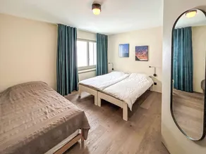 Fully equipped pleasant apartment with garden, pool & terrace | Next to the ski - Image 4