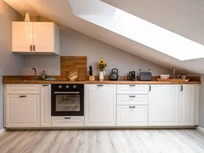 Holiday apartment with sauna | Mountain view - Image 2
