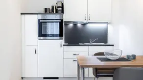 Nice apartment with sauna - Image 5