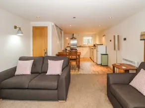 Cottage with 2 rooms for 4 persons - Image 3