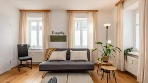 Flat with 2 bedrooms for 6 persons - Image 3
