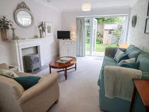 Family-friendly cottage with garden | Pets are welcome - Image 4