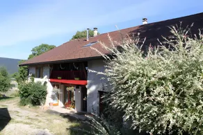 Bed & breakfast con giardino e terrazza | Vista sulla montagna - Image 3