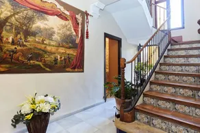 Holiday home with terrace | City view | Perfect for remote work - Image 5
