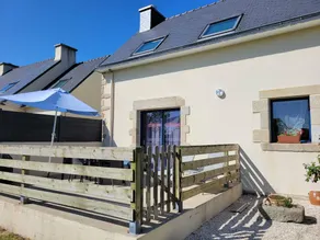 Gite with terrace, BBQ & garden - Image 3