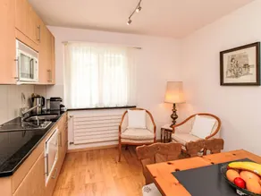 Apartment Chesa il purtretin by Interhome - Image 5
