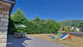 Holiday Home 'P'tit Coin De Paradis' with Mountain View, Private Pool and Wi-Fi - Image 5