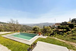 Casa totalmente attrezzata con barbecue, terrazza e piscina privata | Vista sul fiume - Image 2