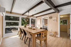 Fully equipped lovely holiday home with terrace, sauna & jacuzzi | Pets allowed - Image 5