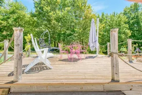 Apartment 'Vixen' with Shared Pool, Wi-Fi and Air Conditioning - Image 2