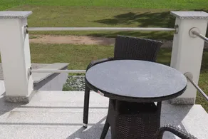 Private room with terrace - Image 4