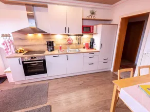 Ferienhof Pulte Apt. 'Sattelkammer' with Mountain View, Shared Terrace & No Wi-Fi - Image 3