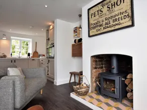 Cottage with garden | Dogs allowed - Image 4