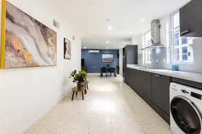Family-oriented pleasant apartment | Perfect for remote work - Image 2
