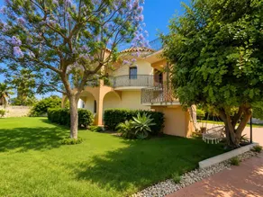 Villa Thalassa Fontane Bianche - Image 2