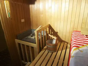 Hotel Sonnhof - Image 3