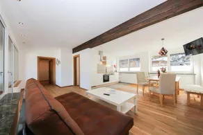 Family-oriented nice holiday apartment with terrace | Pets allowed - Image 2
