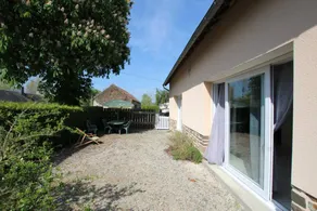Country house in Saint-Sauveur, 6 pers, pets allowed - Image 2