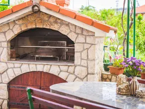 Apartment with garden & terrace | Close to the beach - Image 3
