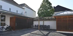 Flat | Garden view - Image 5