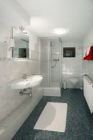 Pleasant holiday apartment with pool, sauna & terrace - Image 5