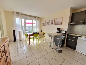 Appartement entièrement équipé avec piscine | Plage à proximité - Image 3
