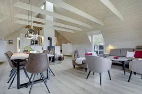Fully equipped nice house with terrace, sauna & BBQ | Beach nearby - Image 3