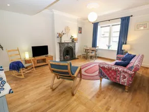 Lovely cottage with 2 bedrooms for 4 persons - Image 4