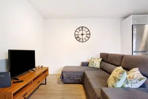 Holiday home with barbecue, terrace & fast internet | Close to the beach - Image 4